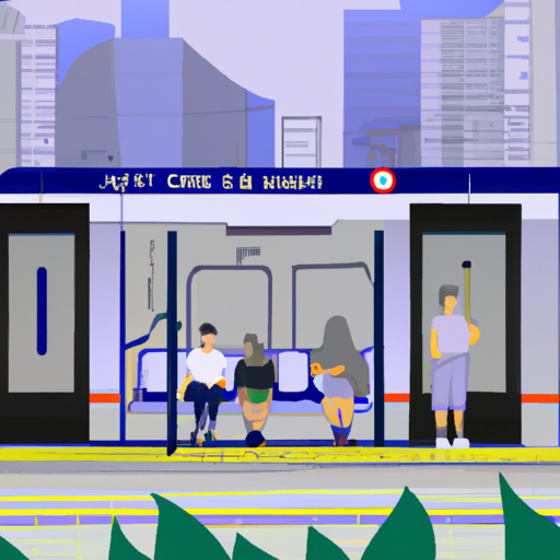 פיילוט שהושק לאחרונה לתחבורה ציבורית מוגבלת בשבת בערים נבחרות