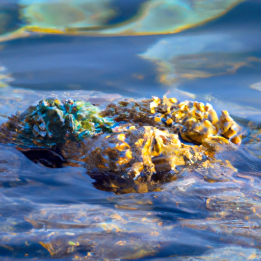 שוניות אלמוגים צבעוניות במים הצלולים של חוף האלמוגים באילת