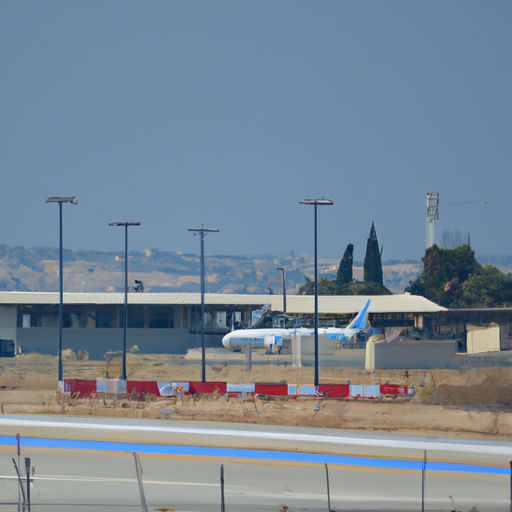 שדה תעופה ישראלי עם פעילות מופחתת במהלך השבת